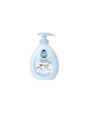 FRESH & CLEAN SAPONE LATTE/COT.ML.300