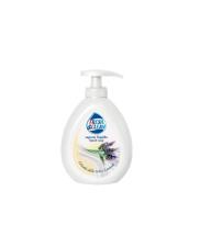 FRESH & CLEAN SAPONE SETA/LAVANDA ML.300