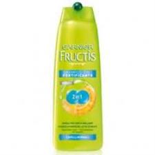 FRUCTIS SHAMPOO 2IN1 NORMALI ML.250