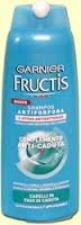 FRUCTIS SHAMPOO ANTIFOR. A/CADUTA ML250