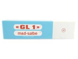 GL1 M E D SALBE CREMA MANI 75 ML