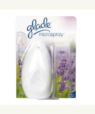 GLADE MICROSPRAY BASE