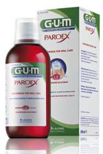 GUM COLLUTTORIO PAROEX CLOREXIDINA 0,12% 300 ML