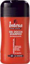 INTESA DOCCIA GINSENG ML.250