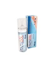 ITAMIDOL*schiuma cutanea 50 g 3%