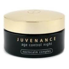 JUVENA JANCE AGE CONTROL NIGHT 50ML