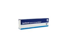 LACRINORM*gel oftalmico 10 g 0,01%