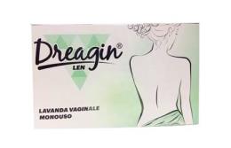 LAVANDA VAGINALE DREAGIN LEN 5 FLACONI 140 ML