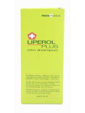 LIPEROL PLUS OLIO SHAMPOO 150 ML