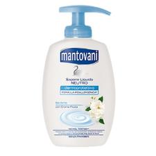 MANTOVANI SAPONE CLASSICO EROGAT.ML.300