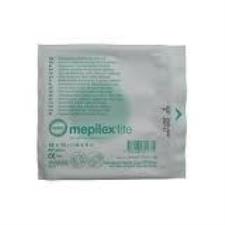 MEPILEX MEDIC AS - MEDICAZIONE STERILE 20 x 20 CM - 5 PEZZI