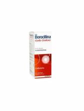 NEOBOROCILLINA GOLA DOLORE*collutorio 400 mg 160 ml 0,25%