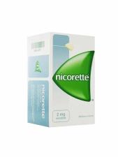 NICORETTE*30 gomme mast 2 mg