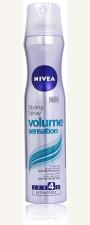 NIVEA HAIR SPRAY VOLUME ML.250