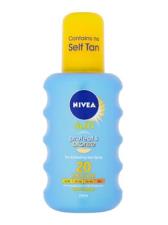 NIVEA SUN PROT.&BRONZE SPR. SPF 20 200ML