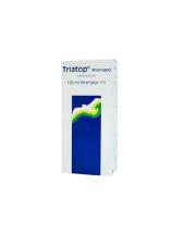 NIZOBLUE*shampoo 125 ml 10 mg/g