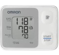 OMRON RS2