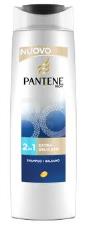 PANTENE SHAMPOO 2IN1 EXTRADEL.ML216+54