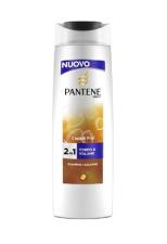 PANTENE SHAMPOO 2IN1 VOLUME ML216+54