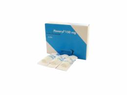PEVARYL*6 ovuli vag 150 mg