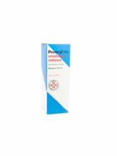 PEVARYL*emuls cutanea 30 ml 1%