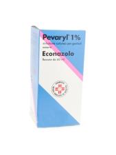 PEVARYL*soluz cutanea ginec 60 ml 1%