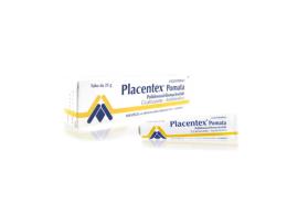 PLACENTEX*crema derm 25 g 0,08%
