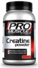 PRO MUSCLE CREATINE POWDER  300 g