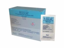 REGOLINT*20 bust polv orale 9,7 g