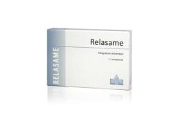 RELASAME 30 COMPRESSE