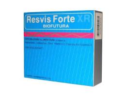 RESVIS FORTE XR 12 BUSTINE