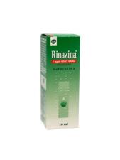 RINAZINA*AD gtt nasali 10 mg 10 ml