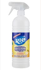 RIO BUM BUM SGRASSOTUTTO ML.750