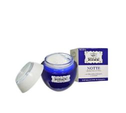 ROBERTS ACQUA ROSE CREMA NOTTE ML.50