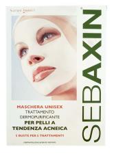 SEBAXIN MAS 10 G 5 PEZZI