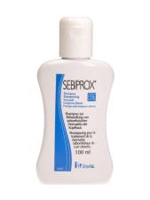 SEBIPROX*shampoo 100 ml 1,5%