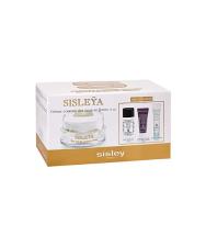 SISLEYA EYE AND LIP CONTOUR CREAM