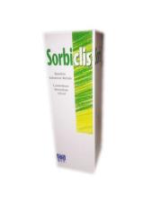 SORBICLIS*AD 1 clisma 120 ml 36 g + 0,24 g soluz rett