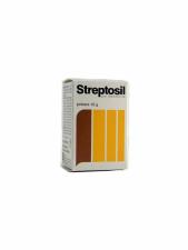 STREPTOSIL NEOMICINA*polv u.e. 10 g 99,5% + 0,5%