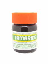 TAMARINE*marmellata 260 g 8% + 0,39%