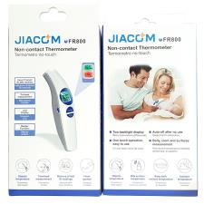 TERMOMETRO JIACOM NON CONTACT THERMOMETER