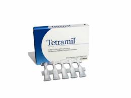 TETRAMIL*collirio 10 ml 0,3% + 0,05%