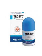 TROSYD*emuls cutanea 30 g 1%