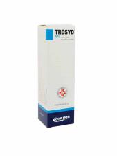 TROSYD*polv cutanea 30 g 1%