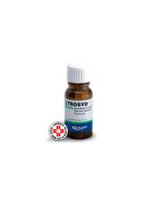 TROSYD*soluz ungueale 12 ml 28%