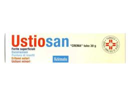 USTIOSAN*crema derm 30 g