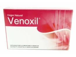 VENOXIL 30 COMPRESSE