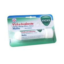 VICKS INALANTE*rinol 1 bastoncino nasale 415,4 mg + 415,4 mg