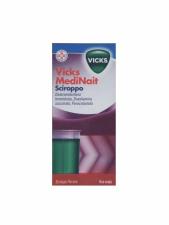 VICKS MEDINAIT*scir 180 ml