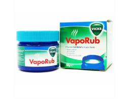 VICKS VAPORUB*ung inal 50 g